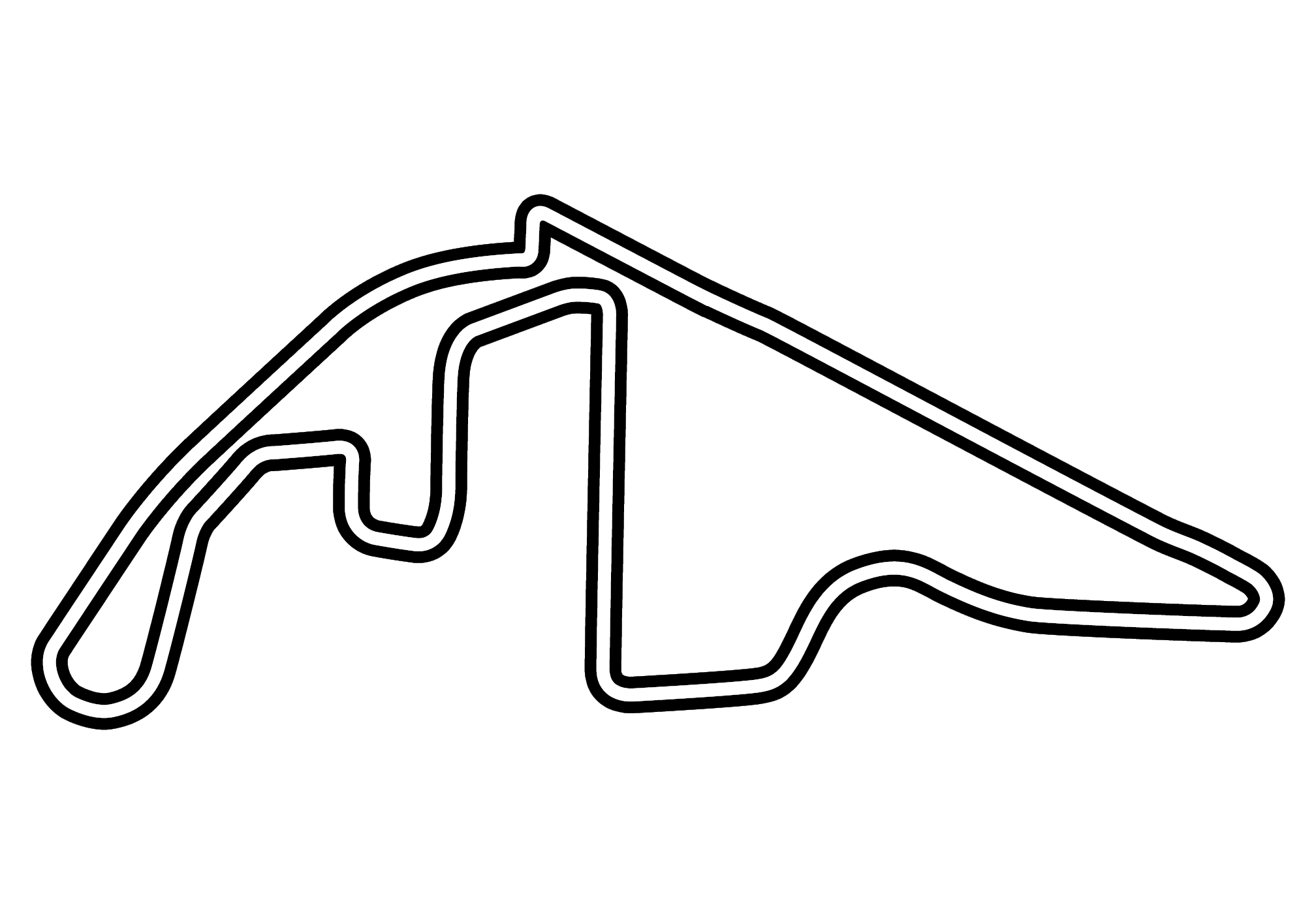 Track Map