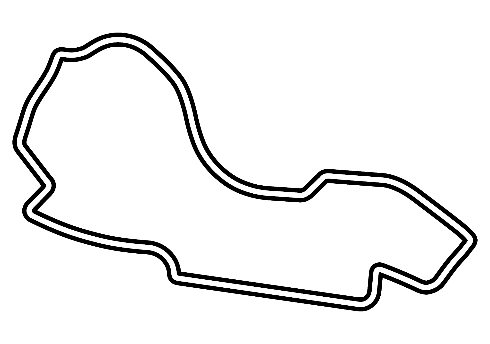 Track Map
