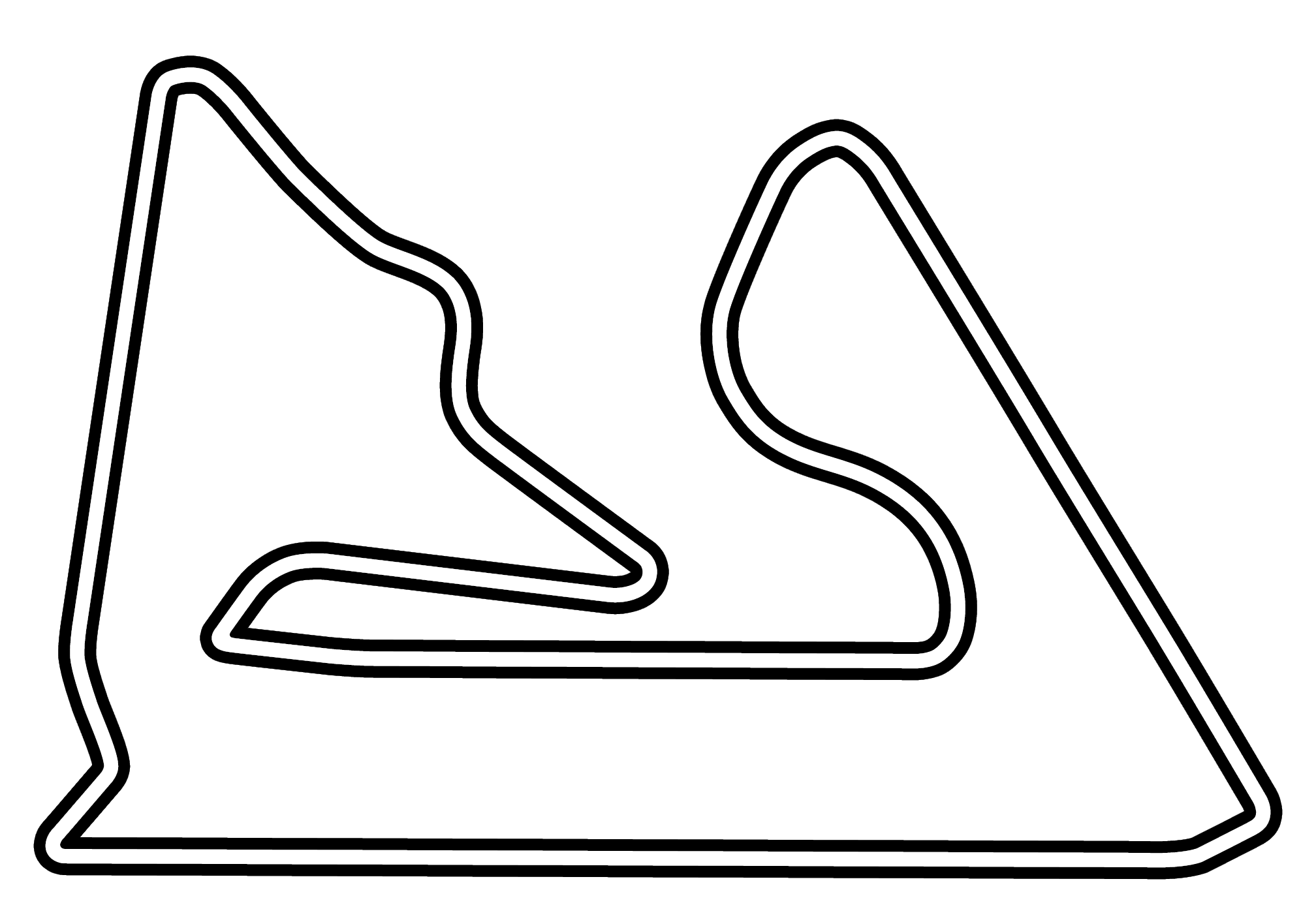 Track Map