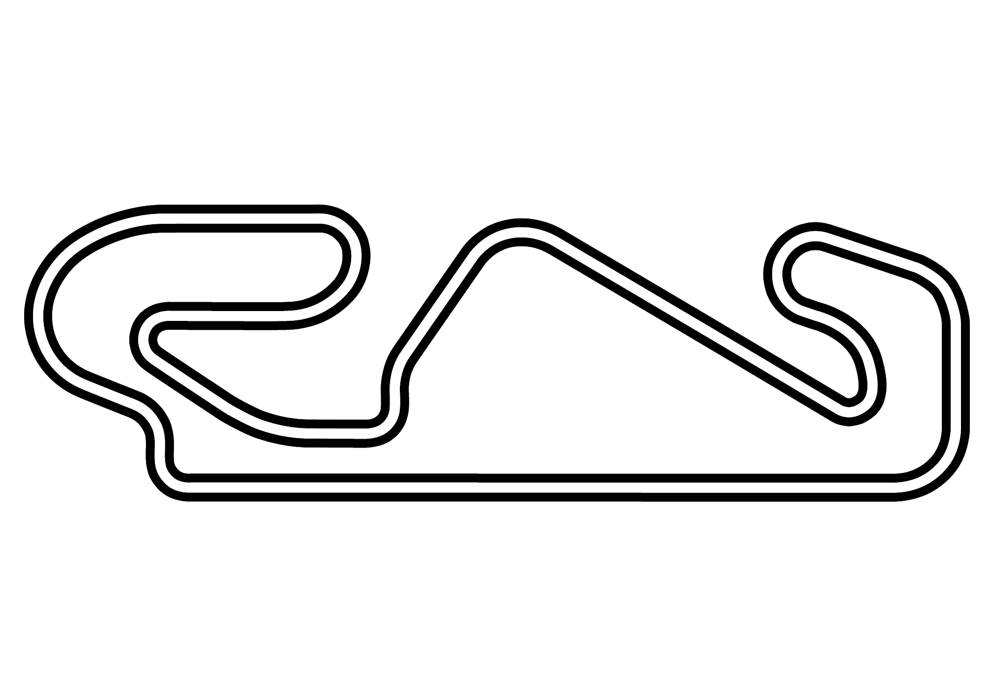 Track Map