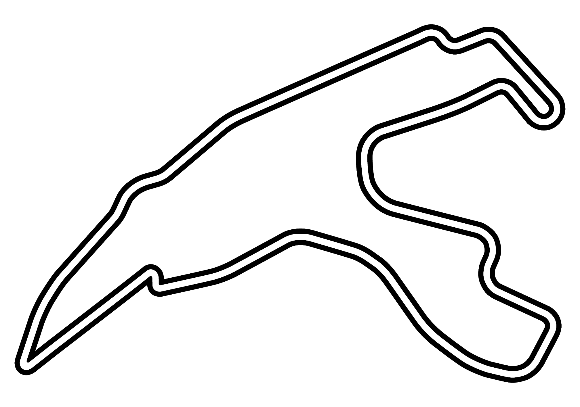 Track Map