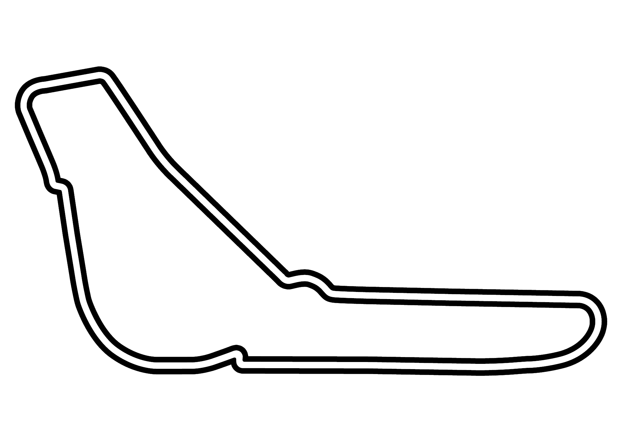 Track Map