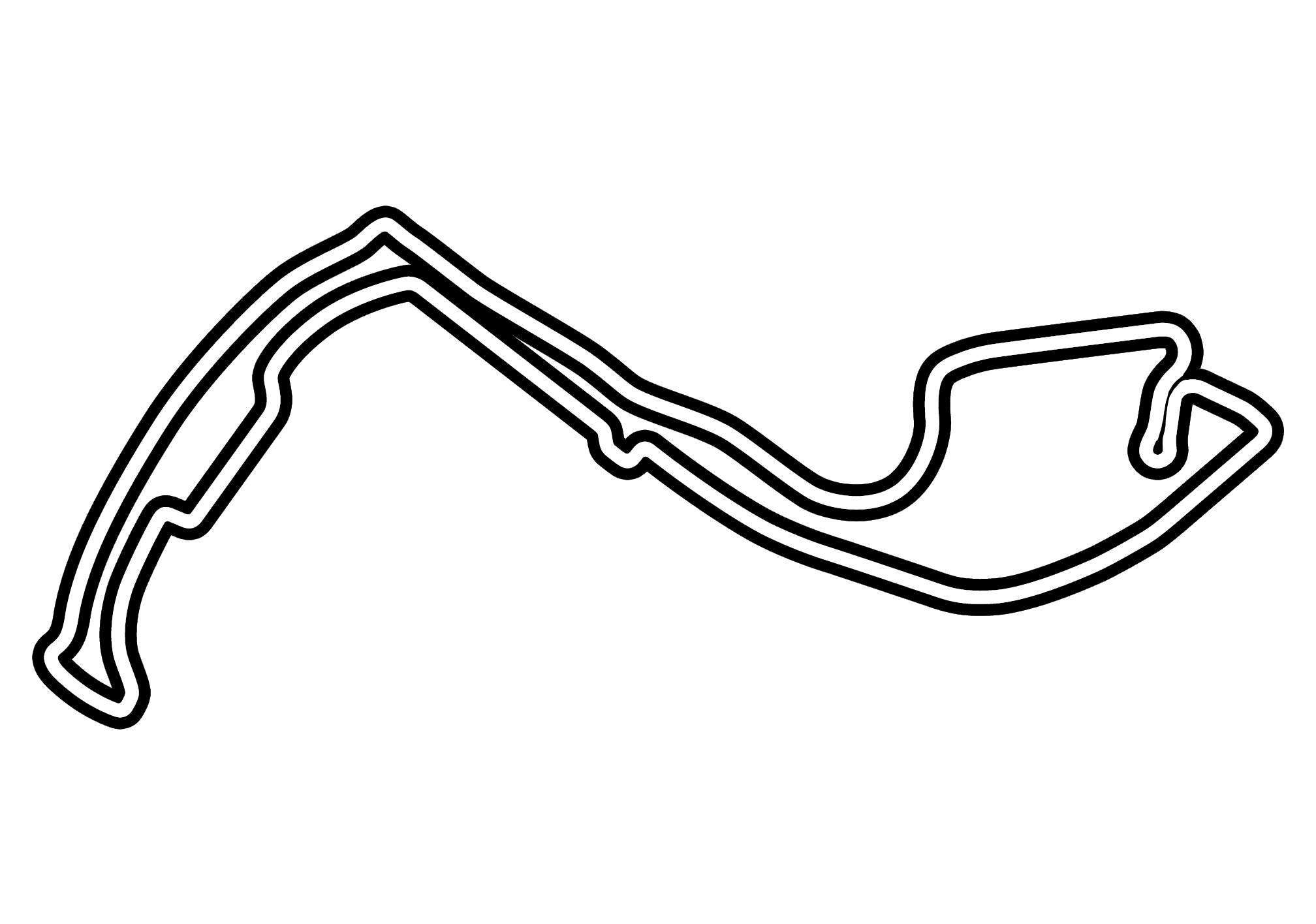 Track Map