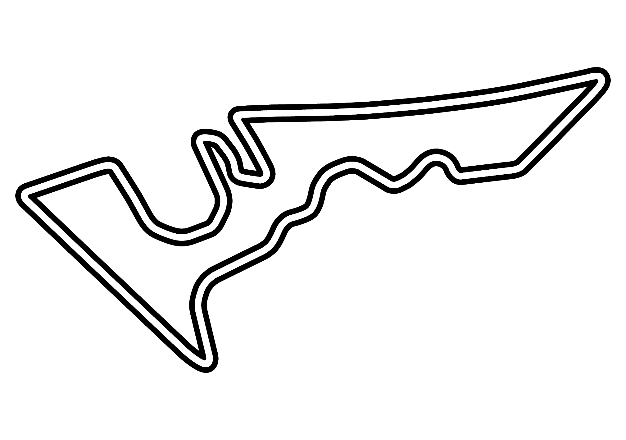 Track Map